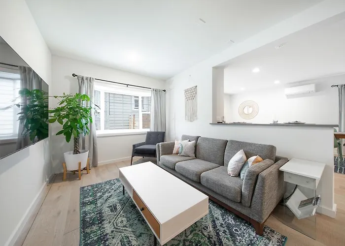 Maison 3 Chambres