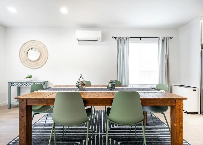 Maison 3 Chambres