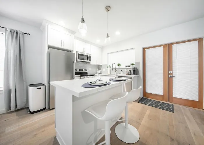 Maison 3 Chambres