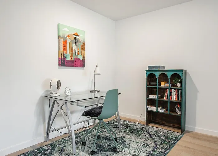 Maison 3 Chambres